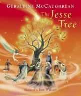 The jesse tree by Geraldine McCaughrean (Paperback)