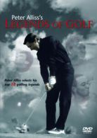 Legends of Golf With Peter Aliss DVD (2006) Peter Alliss cert E