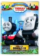 Thomas the Tank Engine and Friends: Classic Collection Series 11 DVD (2010)