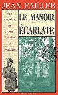 05-Manoir Ecarlate | Book