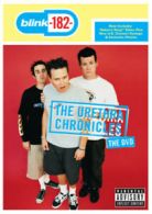 Blink 182: The Urethra Chronicles DVD (2001) Blink 182 cert 15