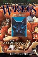 Warriors: The New Prophecy #5: Twilight. Hunter 9780060827649 Free Shipping<|