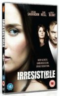 Irresistible DVD (2007) Susan Sarandon, Turner (DIR) cert 15