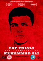The Trials of Muhammad Ali DVD (2015) Bill Siegel cert 12