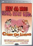 Ist ja irre: Liebe, Liebe usw - Carry On von Gerald ... | DVD