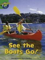 FACTWORLD: Fact World Stage 3: See the Boats Go! (Paperback)