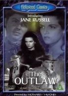 The Outlaw DVD (2003) Jane Russell, Hughes (DIR) cert U