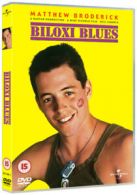 Biloxi Blues DVD (2012) Matthew Broderick, Nichols (DIR) cert 15