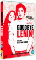 Goodbye Lenin DVD (2007) Florian Lukas, Becker (DIR) cert 15