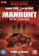 Manhunt DVD (2009) Nini Bull Robsahm, Syversen (DIR) cert 18