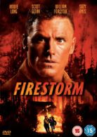 Firestorm DVD (2003) Howie Long, Semler (DIR) cert 15