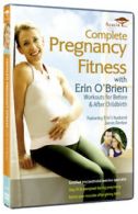 Complete Pregnancy Fitness With Erin O'Brien DVD (2008) Erin O'Brien cert E