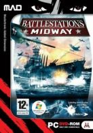Battlestations: Midway (PC DVD) PC Fast Free UK Postage 5050740021761