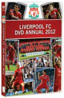 Liverpool FC: The DVD Annual - 2012 DVD (2011) Liverpool FC cert E