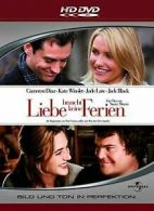 Liebe braucht keine Ferien [HD DVD] von Meyers, Nancy | DVD