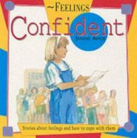 Feelings: Confident by Janine Amos (Paperback)