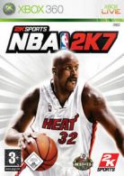NBA 2K7 (Xbox 360) PEGI 3+ Sport: Basketball
