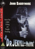 Dr Jekyll and Mr Hyde DVD (2001) Cecil Clovelly, Robertson (DIR) cert PG
