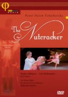 Tchaikovsky: The Nutcracker - Bolshoi Theatre DVD (2005) Aleksandr Kopilov cert