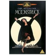 Moonstruck DVD (2000) Cher, Jewison (DIR) cert PG