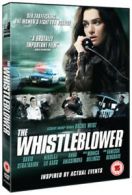 The Whistleblower DVD (2012) Rachel Weisz, Kondracki (DIR) cert 15
