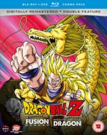 Dragon Ball Z Movie Collection Six: Wrath of the Dragon/... Blu-ray (2018)