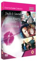 Essential Love Collection DVD (2004) Richard E. Grant, Sullivan (DIR) cert 15