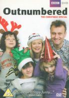 Outnumbered: The Christmas Special DVD (2010) Hugh Dennis cert PG