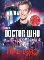 Doctor Who: the Time Lord letters by Justin Richards (Book)