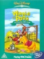 The Magical World of Winnie the Pooh: 3 - It's Playtime With Pooh DVD (2003)