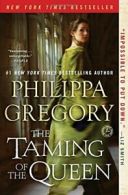 The Taming of the Queen.by Gregory New 9781476758817 Fast Free Shipping<|
