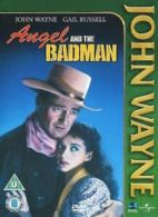 Angel and the Badman DVD (2006) John Wayne, Grant (DIR) cert U
