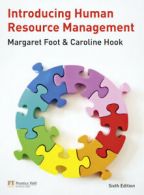 Introducing human resource management by Margaret Foot (Paperback)