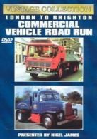 London to Brighton Commercial Vehicle Road Run DVD (2003) Nigel James cert E