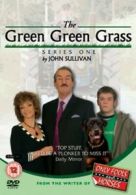 The Green Green Grass: Series 1 DVD (2006) John Challis cert 12 2 discs