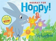 Hooray for Hoppy, Hop, Tim, ISBN 9781447257097