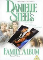 Danielle Steel's Family Album DVD (2006) Jaclyn Smith, Bender (DIR) cert PG