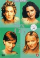 Sex and the City: Series 3 DVD (2002) Sarah Jessica Parker, King (DIR) cert 18