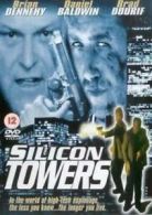 Silicon Towers DVD (2002) Gary Mosher, Rodnunsky (DIR) cert 12