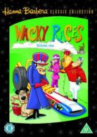 Wacky Races: Volume 1 DVD (2005) Penelope Pitstop cert U