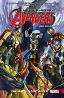 All New All Different Avengers 01: Magnificent Seven By Mark Waid,Adam Kubert,M