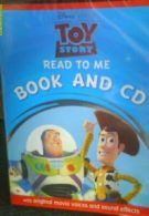 Disney "Toy Story" (Disney Book of the Film) DVD Fast Free UK Postage