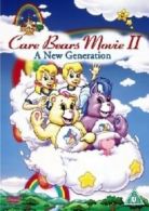 Care Bears: The Movie 2 - A New Generation DVD (2004) Dale Schott cert U