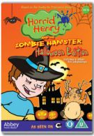 Horrid Henry: Horrid Henry and the Zombie Hamster DVD (2011) cert U