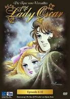 Lady Oscar - Die Rose von Versailles: Episode 06-10 ... | DVD