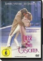 Liebe hat zwei Gesichter von Barbra Streisand | DVD