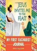 Jesus Invites Me to the Feast: My First Eucharist Journal.by Skinner New<|