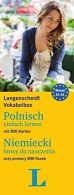 Langenscheidt Vokabelbox Polnisch einfach lernen - Box m... | Book