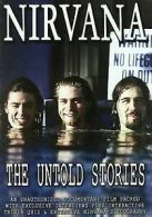 Nirvana - The Untold Stories | DVD