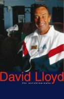 David Lloyd: The Autobiography - Anything But Murder, David